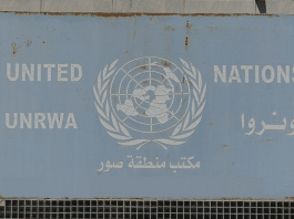 israel-propone-un-plan-para-desmantelar-la-unrwa