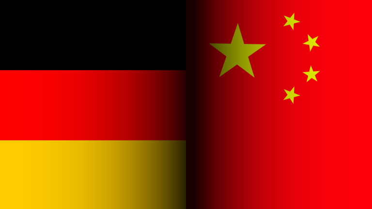Detenido un empleado de un eurodiputado de Alemania por supuestamente espiar para China
