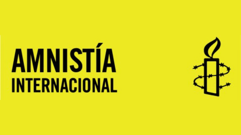 Amnistía Internacional acusa a Estados Unidos de colaborar en la violación de derechos humanos en Siria