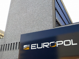 europol-identifica-821-redes-delictivas-muy-amenazantes-en-la-ue