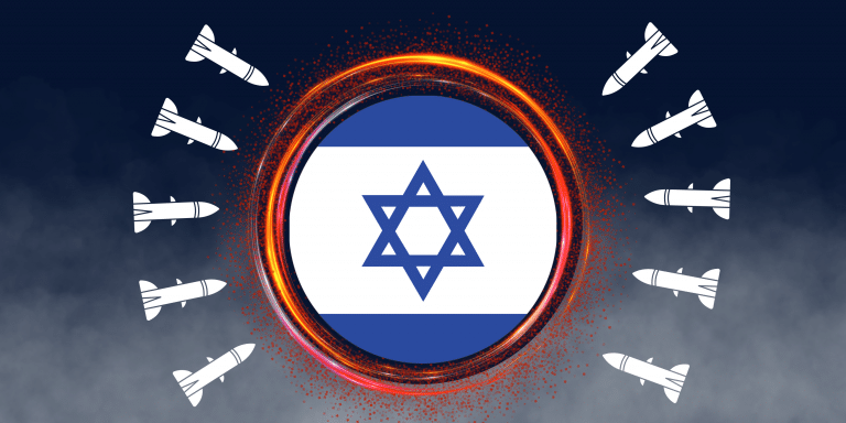 El sistema de escudos defensivos de Israel: ¿cómo frenó el ataque de Irán?