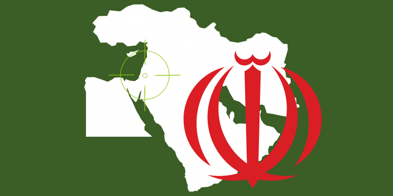 Por qué Irán puede determinar el futuro de Oriente Medio y del conflicto palestino-israelí