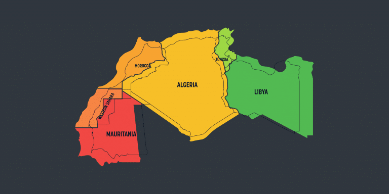 Disputa geopolítica en el Magreb: propuestas diplomáticas entre Marruecos y Argelia