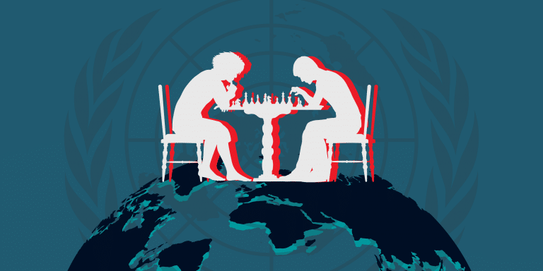 Qué es el multilateralismo y cómo influyó en la creación de Naciones Unidas