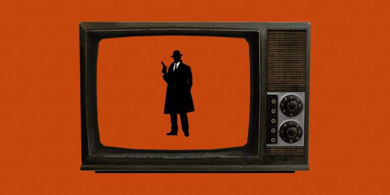 8 series para adentrarte en el mundo de la Inteligencia