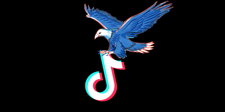 ¿Por qué Estados Unidos quiere prohibir TikTok?