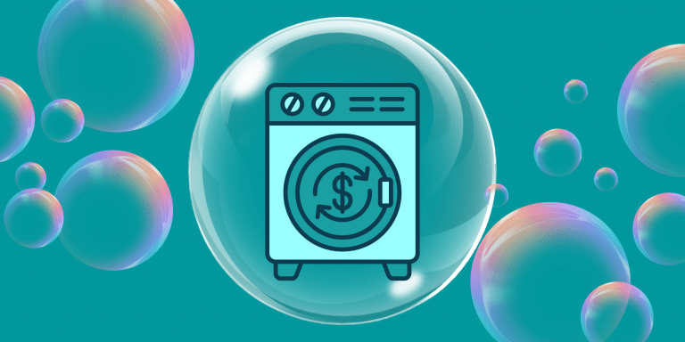 Blanqueo de capitales en el ciberespacio o «cyberlaundering»