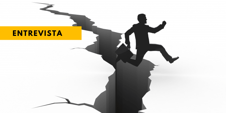 Alejandro Remesal: «El covid-19 fue la gran crisis de nuestra generación»