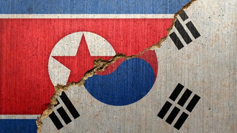 Corea del Norte acusa a Estados Unidos y Corea del Sur de espionaje marítimo y aéreo