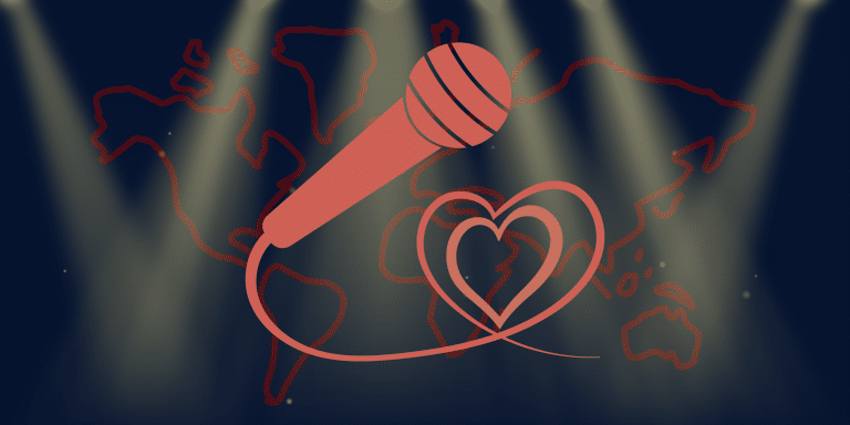 La geopolítica de Eurovisión: del conflicto entre Rusia y Ucrania al de Armenia y Azerbaiyán