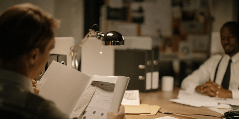 5 series para convertirte en experto en HUMINT