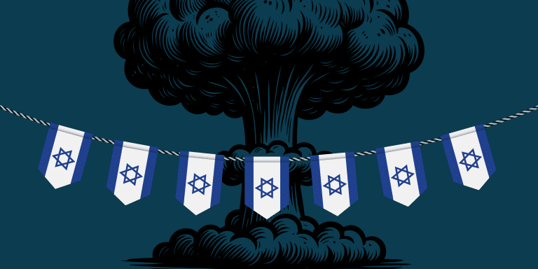 ¿Es Netanyahu el detonador de la escalada bélica en Oriente Medio?