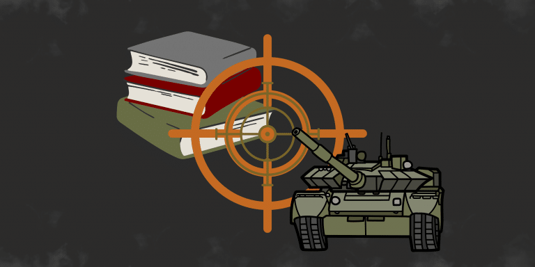 6 libros para convertirte en experto en IMINT especializado en bases militares