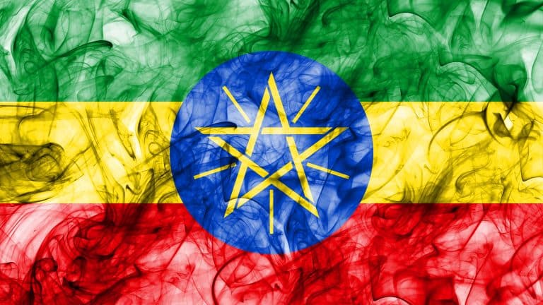 HRW presenta a la ONU evidencias de limpieza étnica en el norte de Etiopía