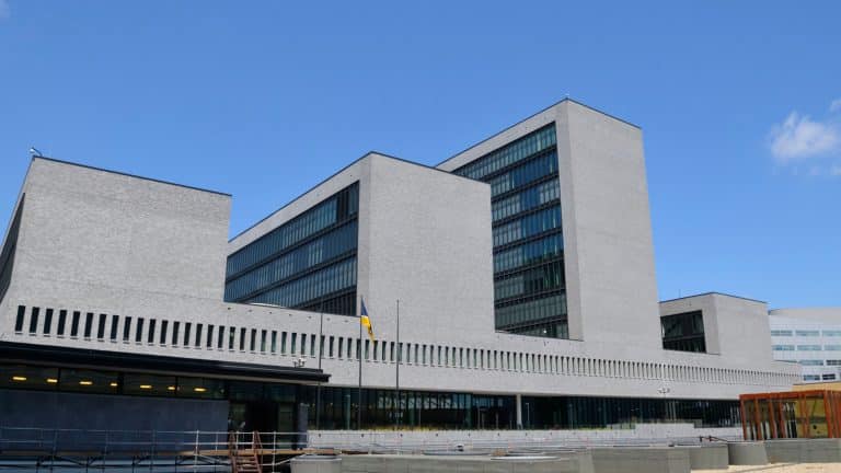 La Europol asegura que el terrorismo y la delincuencia organizada son las principales amenazas para la UE