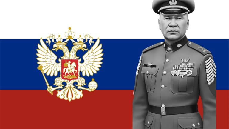 Putin relega a Shoigú como ministro de Defensa de Rusia en plena guerra con Ucrania