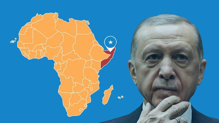 Amnistía Internacional pide a Somalia y Turquía una investigación por crímenes de guerra