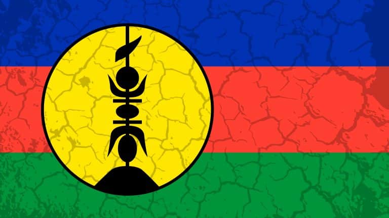 ¿Qué está pasando en Nueva Caledonia? Las claves de las protestas en la colonia francesa