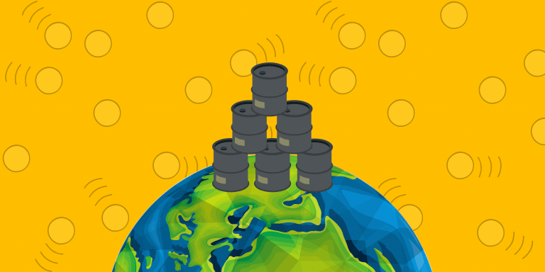 La OPEP y su influencia en el mercado mundial