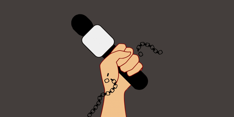 Clasificación Mundial de la Libertad de Prensa en 2024: ¿dónde es más difícil ser periodista?