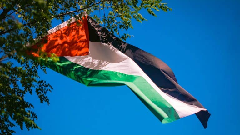 Reino Unido, Portugal, Australia y Canadá reconocen el Estado de Palestina