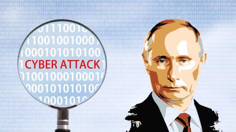 República Checa y Alemania citan a embajadores por presuntos ciberataques rusos contra políticos e instituciones