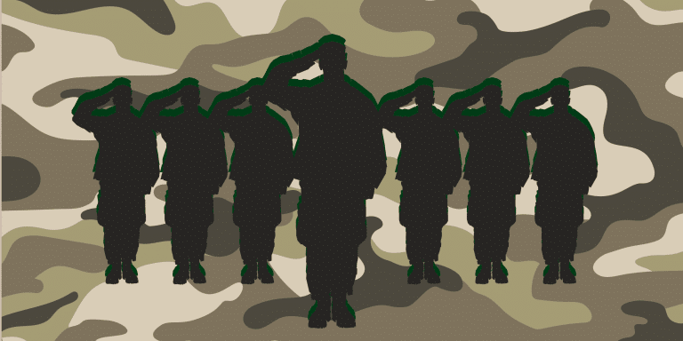 ¿Qué países tienen el servicio militar obligatorio?