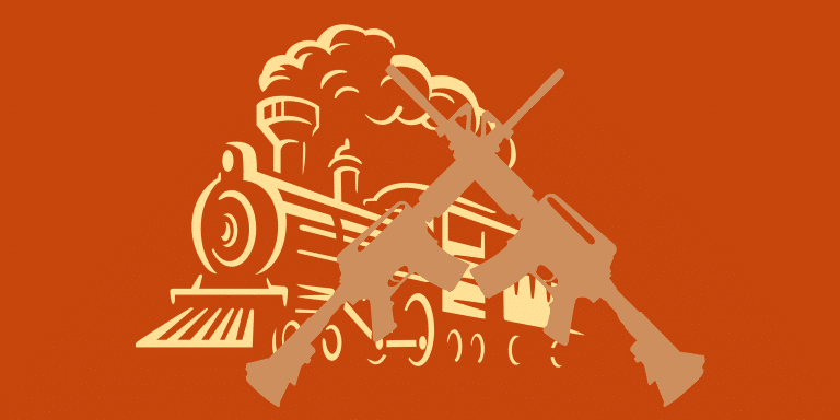 El tren de Aragua: un enemigo latente para la seguridad europea