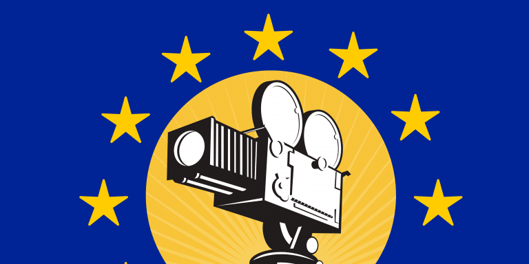 7 películas para convertirte en experto en la Unión Europea