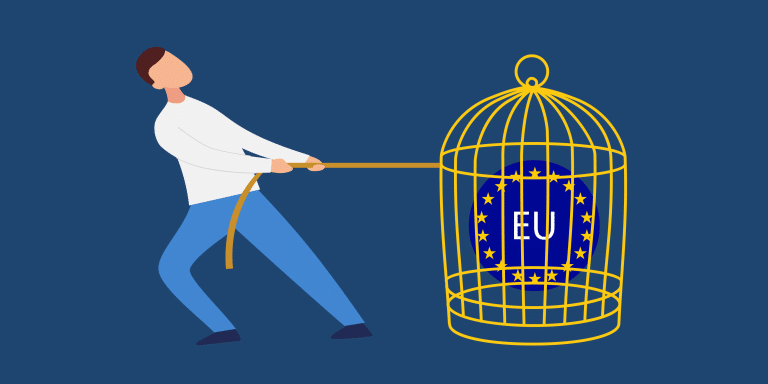 El debate alrededor de la autonomía estratégica europea: entre la independencia y el proteccionismo