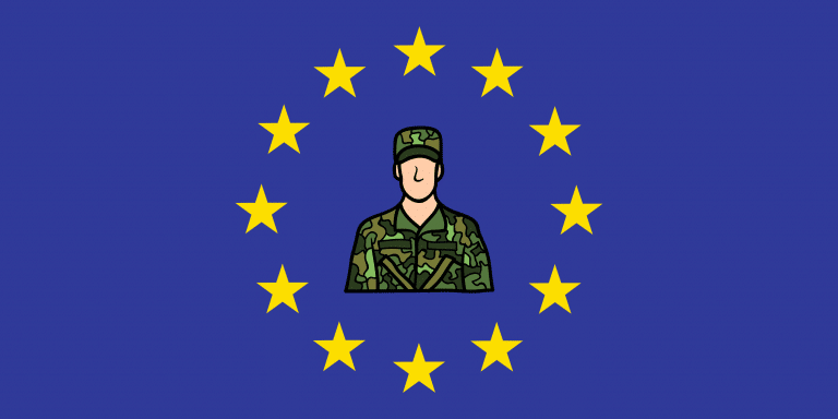 ¿Debe la Unión Europea crear su propio Ejército? El debate en torno a la Estrategia Industrial de Defensa en Europa