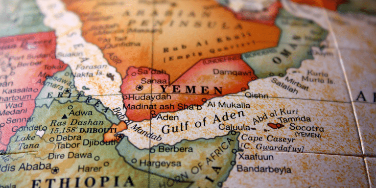 Yibuti: un imán para las bases militares en el corazón de África