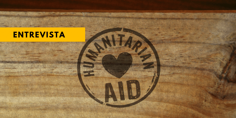 Alfonso Casasola: «La Cruz Roja y la Media Luna Roja son fundamentales para cumplir con el Derecho Internacional Humanitario»