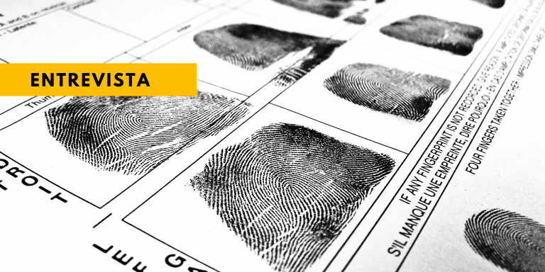 Zaida Medina: «La formación en investigación criminal es la mejor herramienta para realizar un perfilado criminal»