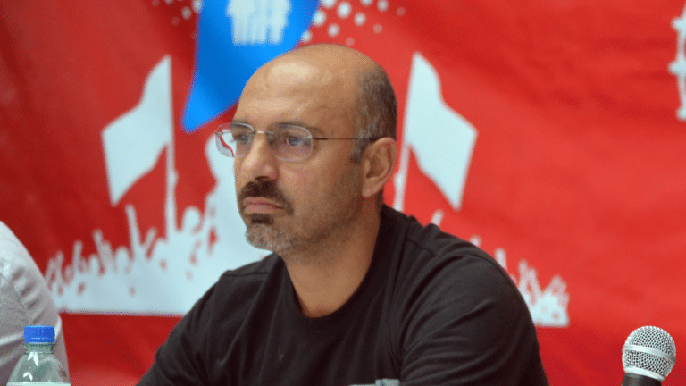 La Convención Nacional de Trabajadores de Uruguay denuncia actos de espionaje del Gobierno contra Marcelo Abdala