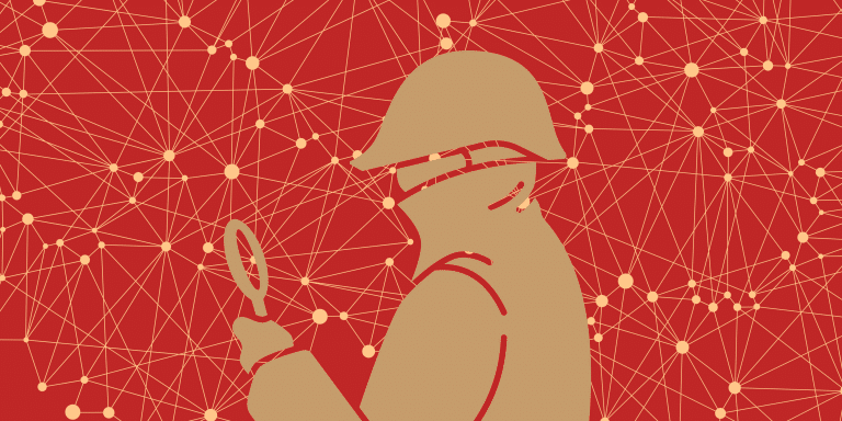 Atesh, el grupo de espías más letal de Crimea que busca liberar a Ucrania de Rusia