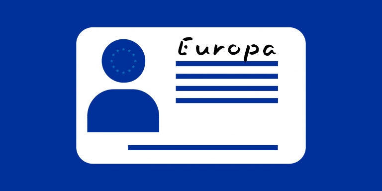 ¿Qué es la cartera digital de la Unión Europea?