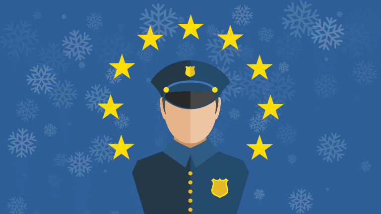 Una operación de Europol se salda con seis detenidos y la incautación de 35 toneladas de cocaína