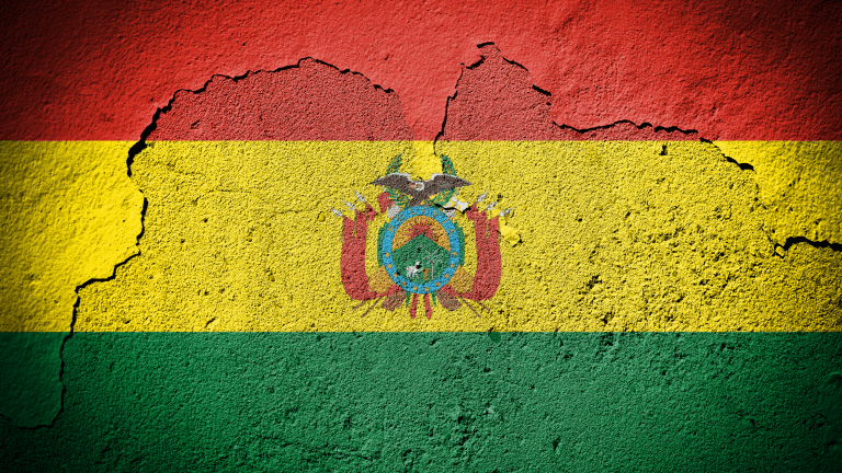 ¿Cómo ha sido el intento de golpe de Estado de Bolivia?