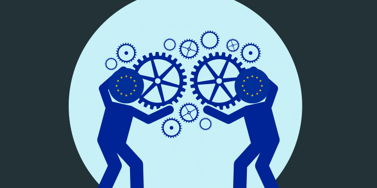 Proceso de integración en la Unión Europea: trayectoria y desafíos actuales