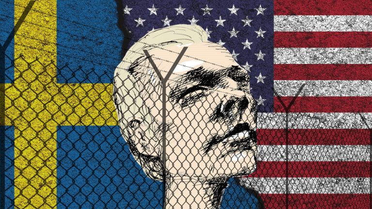 ¿Quién es Julian Assange? Cronología de su caso