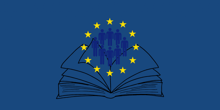 6 libros para convertirte en experto en la Unión Europea