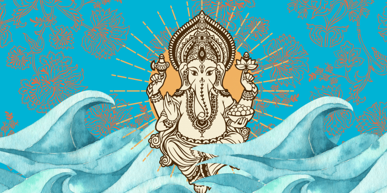 El proyecto Mausam: la estrategia marítima de la India en el Océano Índico