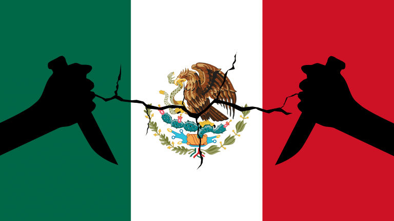 La campaña electoral de México se saldó con el asesinato a doce candidatos, según el Gobierno