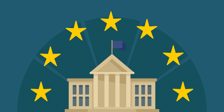 ¿Cómo funciona el Parlamento Europeo?