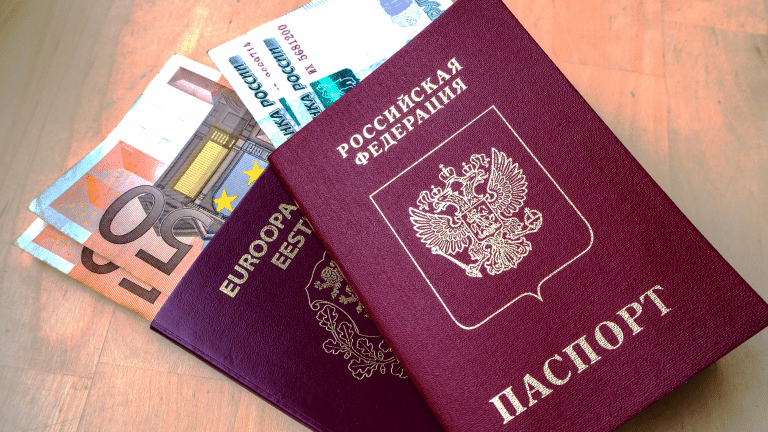 Prisión para un profesor en Estonia por espionaje para Rusia