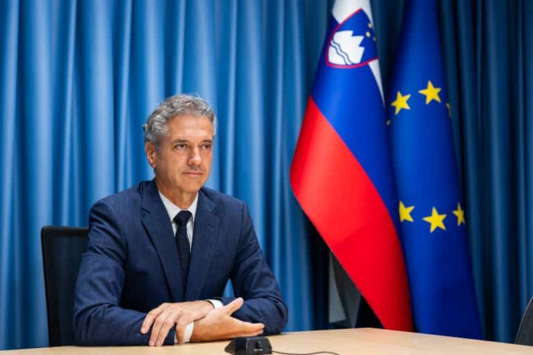 Eslovenia reconoce al Estado de Palestina tras cancelar la opción de referéndum