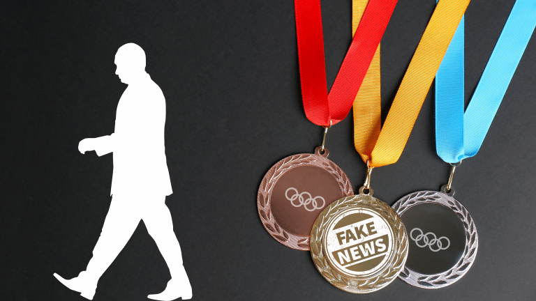 Google elimina perfiles que elaboraban campañas de influencia y Microsoft advierte de injerencia rusa en los Juegos Olímpicos