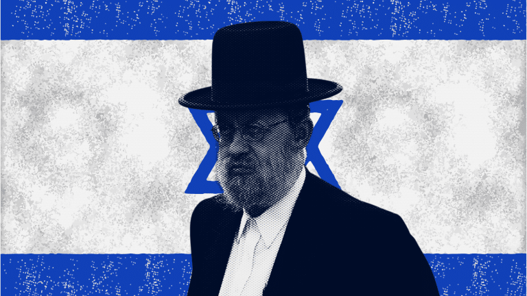 El Tribunal Supremo de Israel ordena el reclutamiento militar de los ultraortodoxos