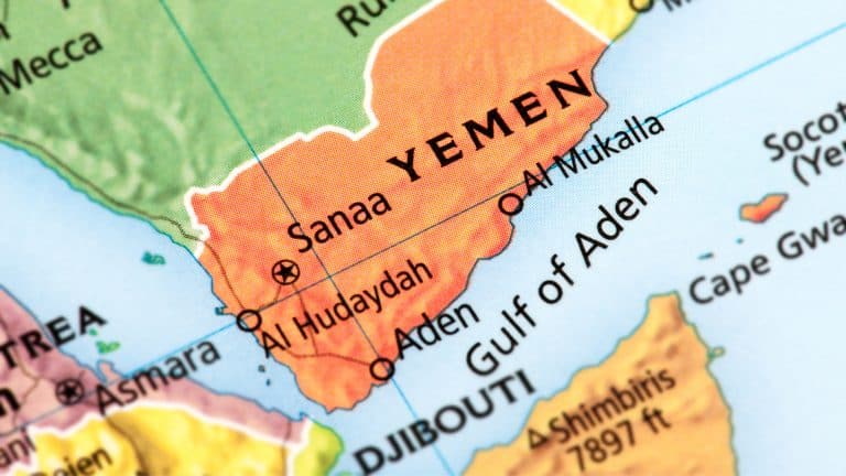 Los hutíes desmantelan una presunta red de espionaje estadounidense-israelí